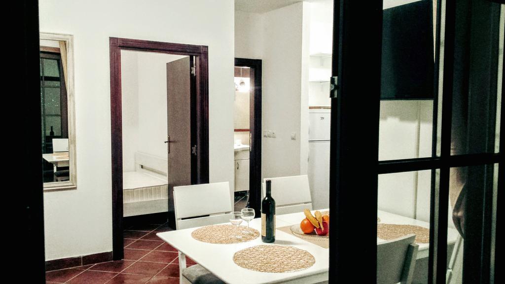 Apartments Boka Vista Kamenari Bilik gambar