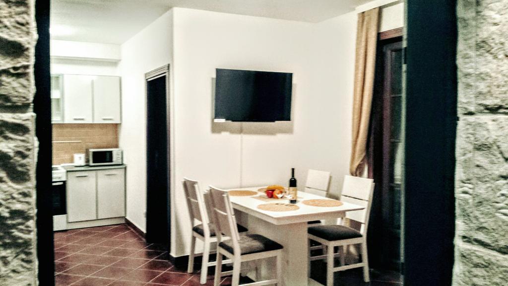 Apartments Boka Vista Kamenari Bilik gambar
