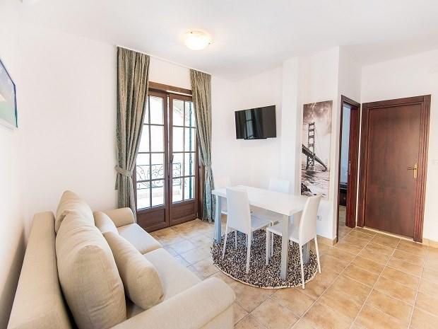 Apartments Boka Vista Kamenari Luaran gambar